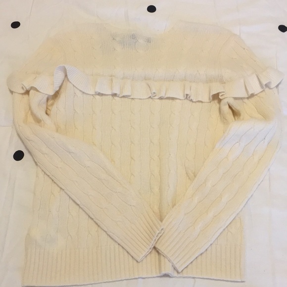 Polo Ralph Lauren Women’s Sweater - Picture 3 of 5